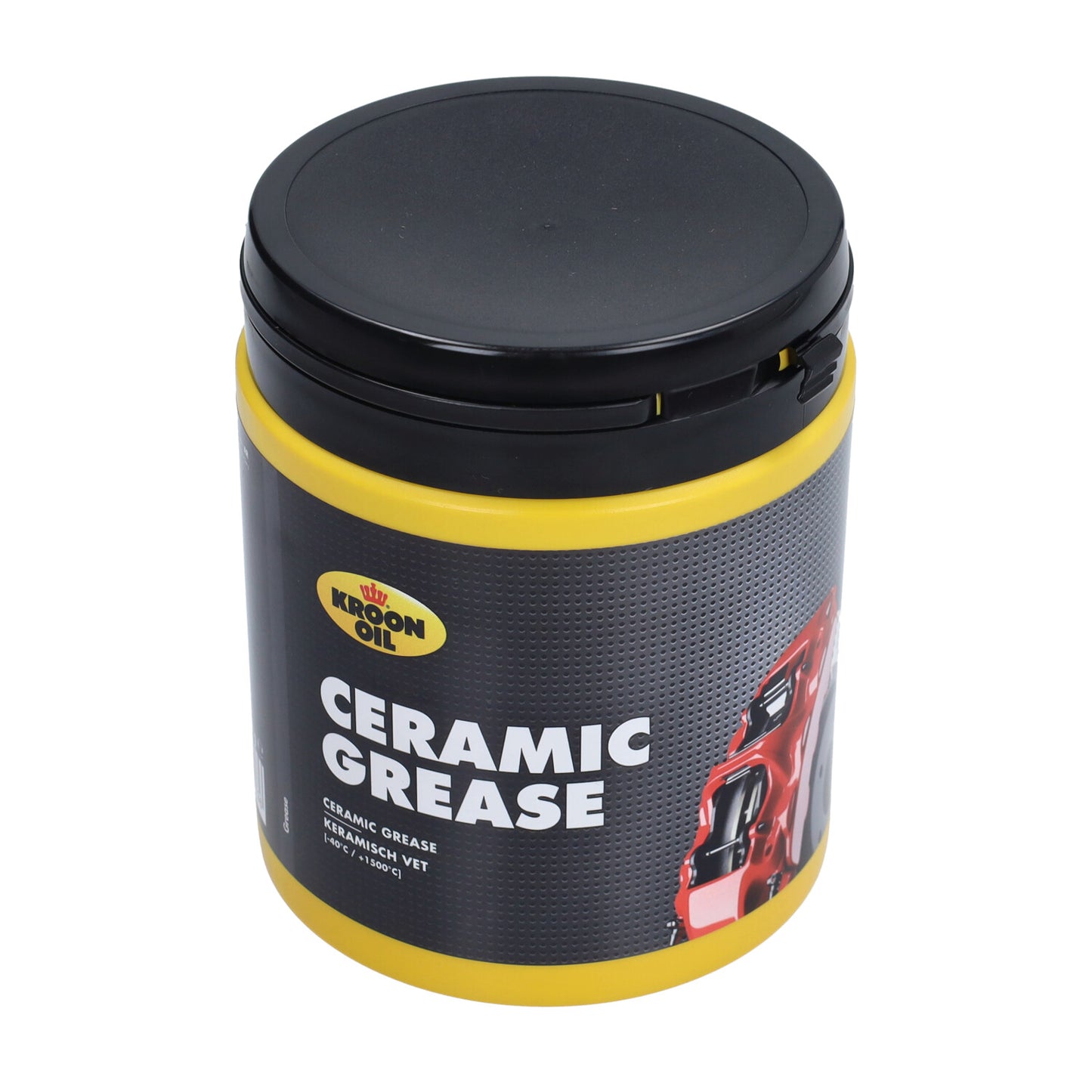 Kermisch Vet - Kroon-Oil - 600 gram - Pot - 34073