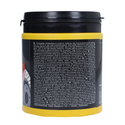 Kermisch Vet - Kroon-Oil - 600 gram - Pot - 34073