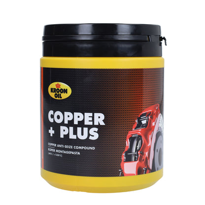 Kopervet - Kroon Oil - 600 gram - 34077