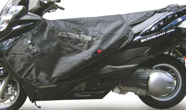 Couvre-jambes Tucano Thermoscud R244pro – Yamaha X-Max à partir de 2023