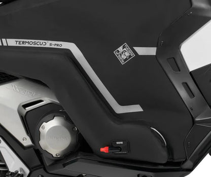 Tucano Thermoscud Beinschutz S-PRO R259SPRO – Honda X-ADV 750 – Modelle ab 2025