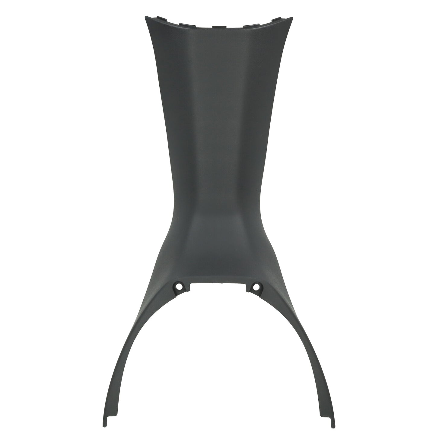 Binnenkappenset - 9-Delig - Gilera Runner 50cc / 125cc / 180cc - Zwart