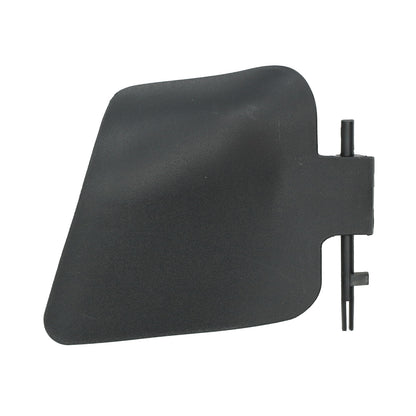 Binnenkappenset - 9-Delig - Gilera Runner 50cc / 125cc / 180cc - Zwart