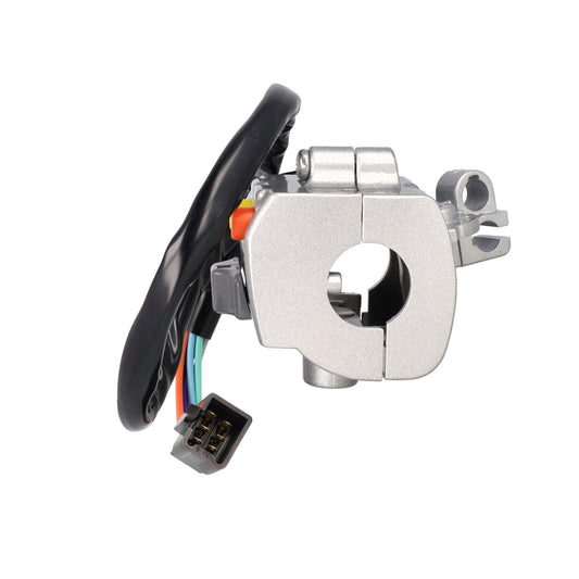 Auspuff für Sym Mio - 4-Takt - Original - 18000-A7A-020