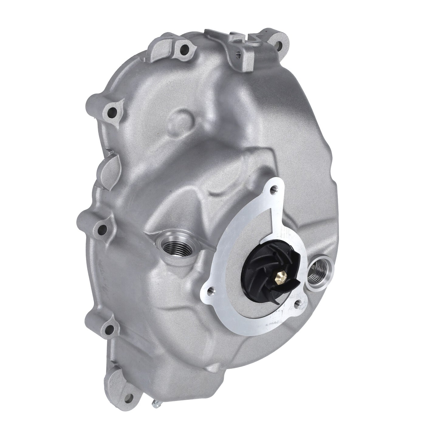 Carcasa de bomba de agua original - Piaggio Beverly / MP3 / Vespa GTS Super - 125cc ~ 300cc - B0148885