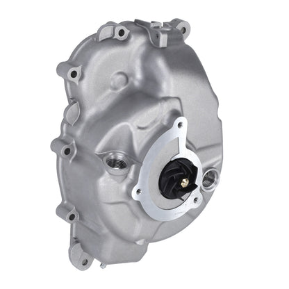 Carcasa de bomba de agua original - Piaggio Beverly / MP3 / Vespa GTS Super - 125cc ~ 300cc - B0148885