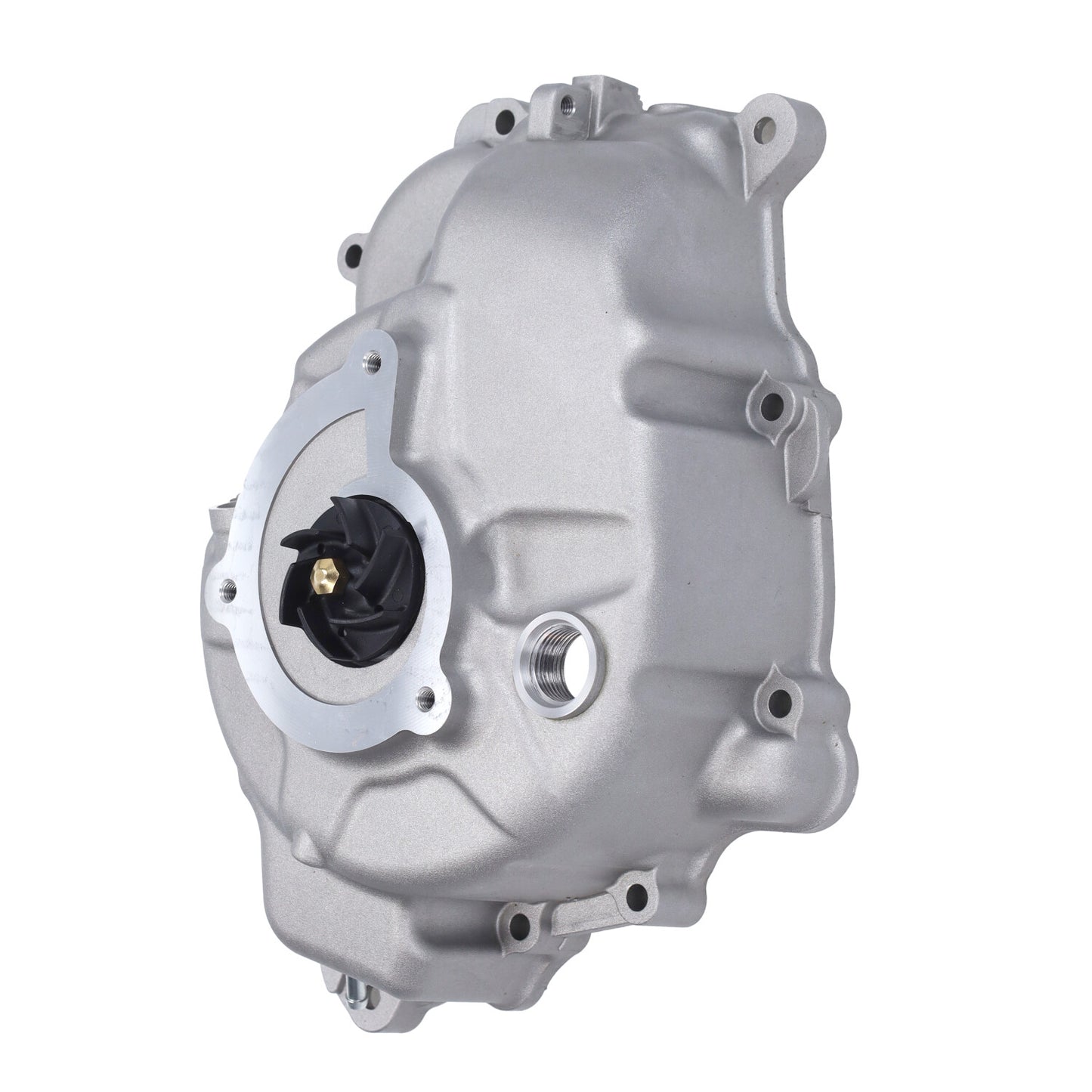 Carcasa de bomba de agua original - Piaggio Beverly / MP3 / Vespa GTS Super - 125cc ~ 300cc - B0148885