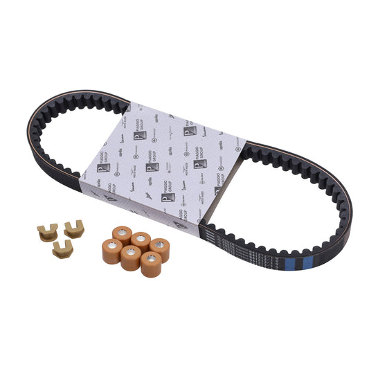 Kit de Manutenção Original Runner / DNA / X9 / Hexagon - 125cc - 4 Tempos - 1R000433