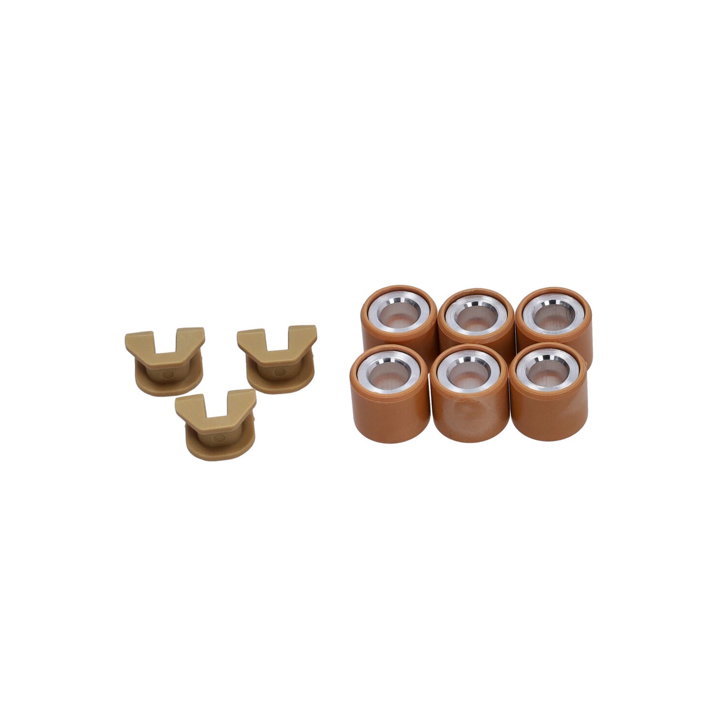 Paquete de mantenimiento Original Runner / DNA / X9 / Hexagon - 125cc - 4 Tiempos - 1R000433