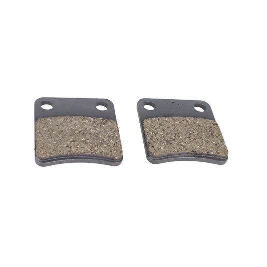 Handbremsbeläge – Feststellbremse – Piaggio MP3 / SRV850 / Fuoco / GP800 – 649830