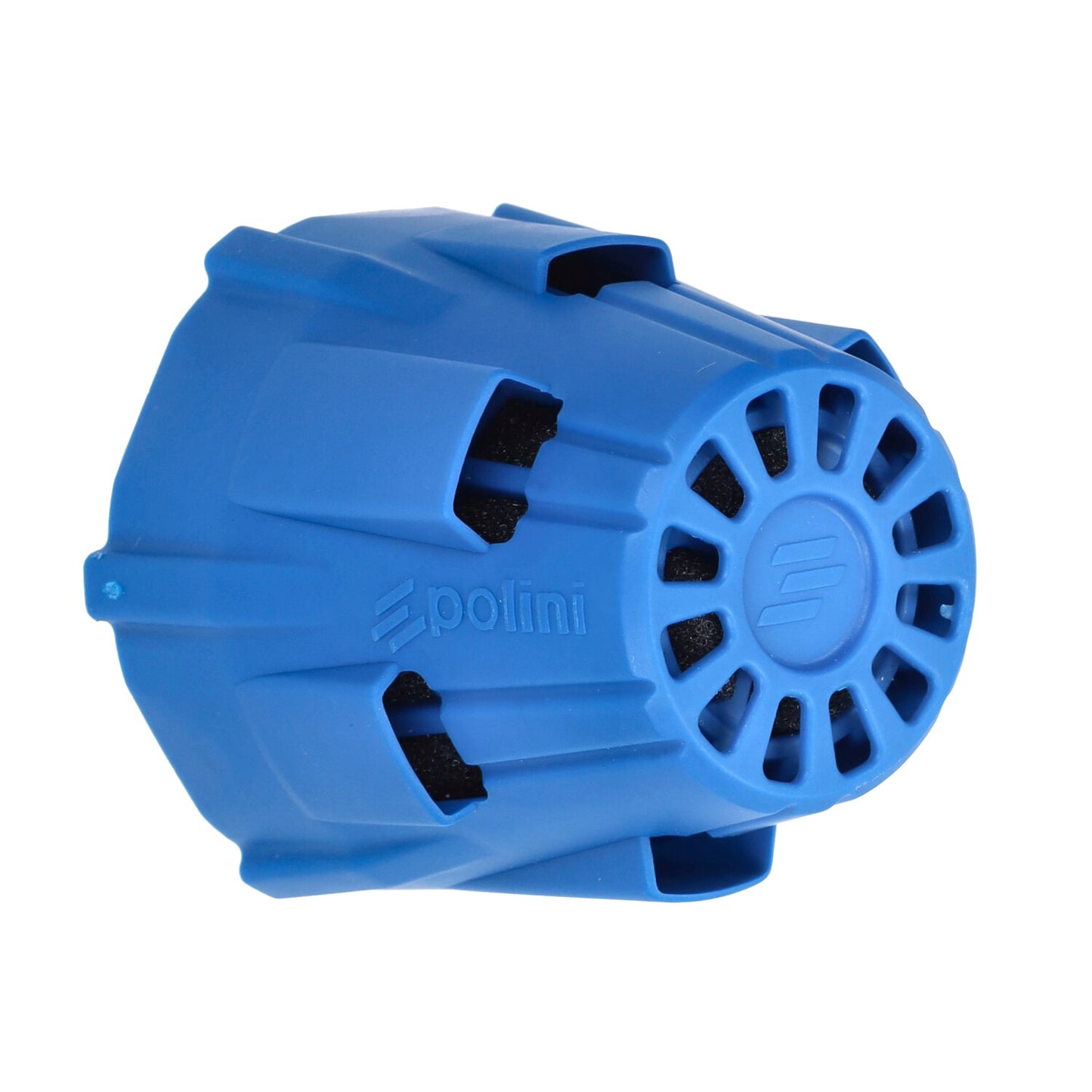 Polini Powerfilter - Universeel - Recht - Ø32mm - 203.0176