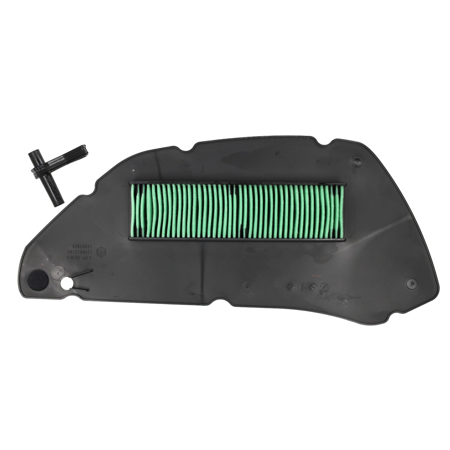 Origineel Piaggio Luchtfilter Element - Medley 125cc / 150cc - Euro3 / Euro4 - 1A007267
