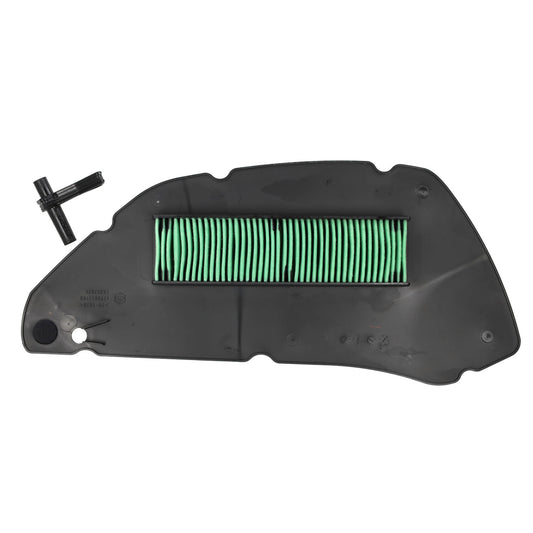 Original Piaggio Air Filter Element - Medley 125cc / 150cc - Euro3 / Euro4 - 1A007267