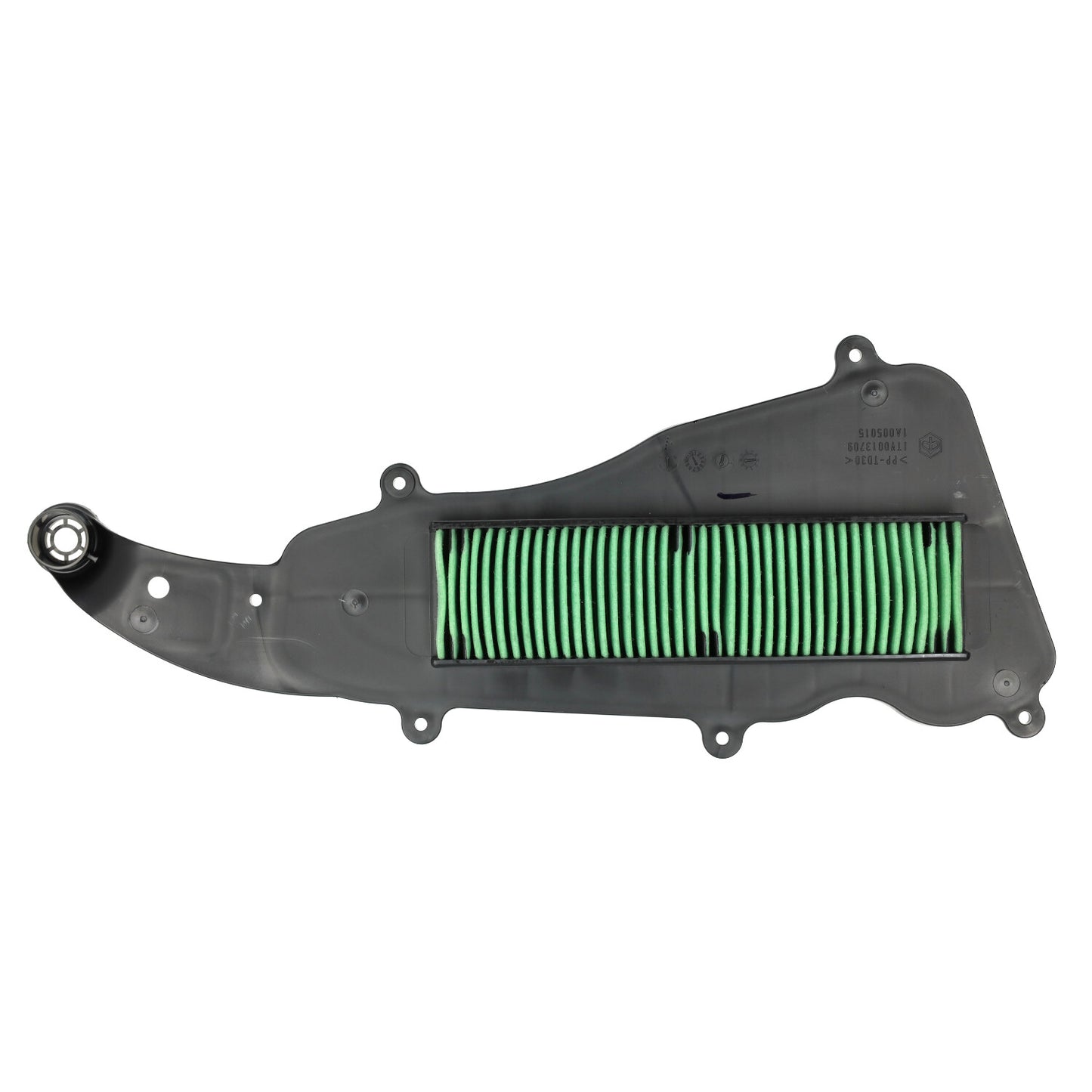 Origineel Piaggio Luchtfilter Element - Liberty 125cc / 150cc - 1A018437
