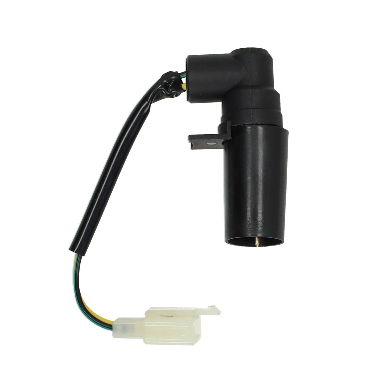 Choke - Elektrisch - Vespa / Piaggio - 2T / 2-Takt - 50cc - CM105905