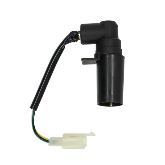 Choke - Elektrisch - Vespa / Piaggio - 2T / 2-Takt - 50cc - CM105905
