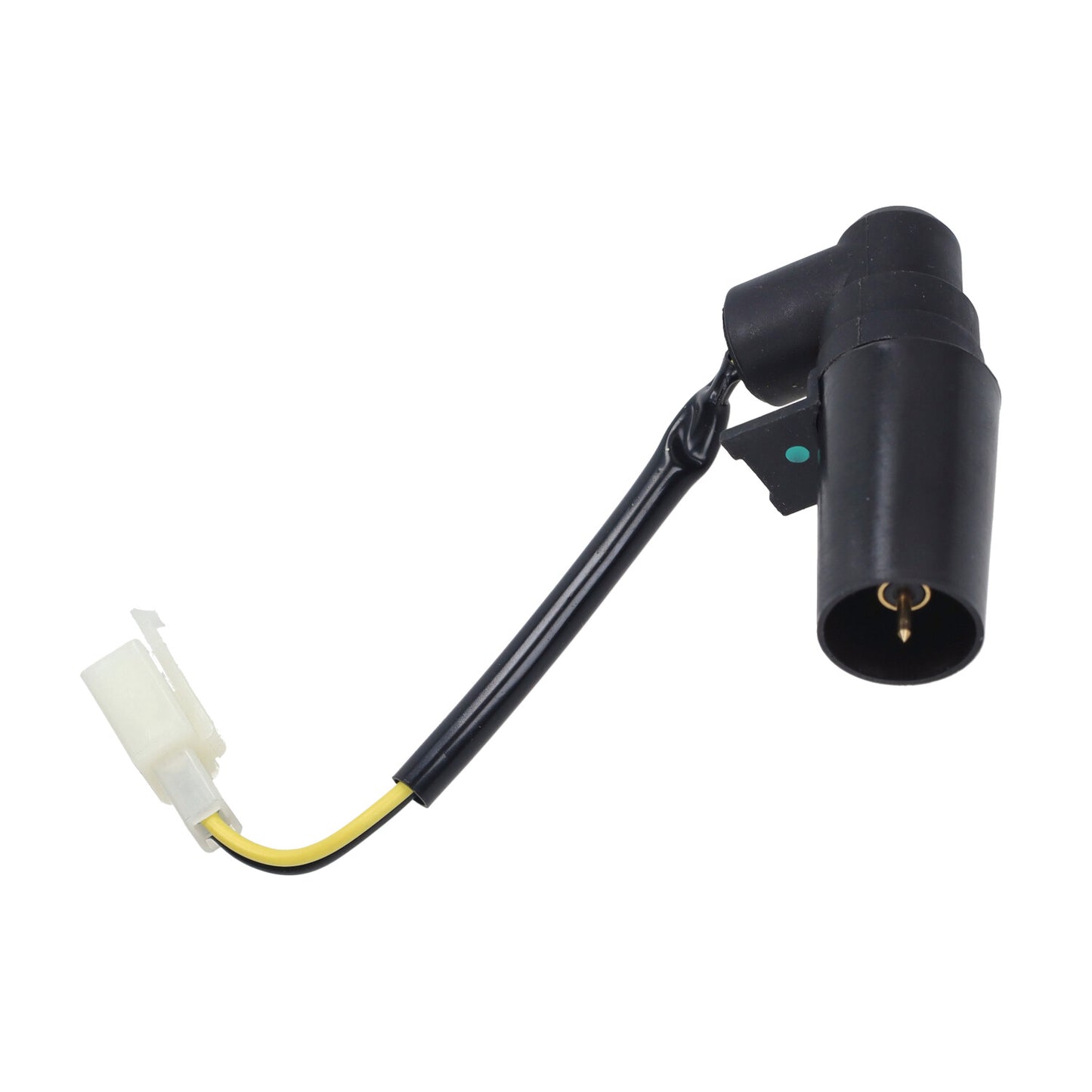 Choke - Elektrisch - Vespa / Piaggio - 2T / 2-Takt - 50cc - CM105905