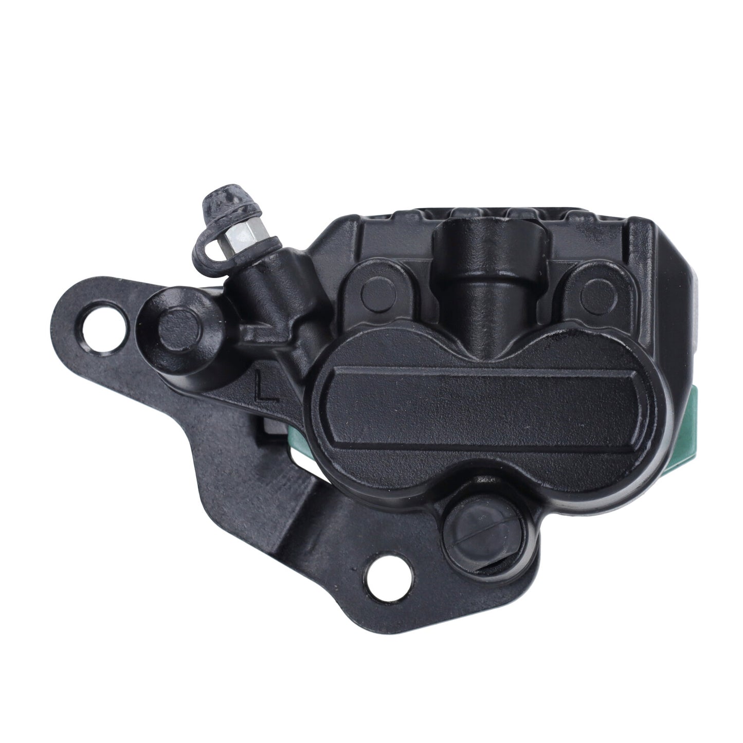 Piaggio / Heng Tong Remklauw - Achter - Beverly / Fuoco / MP3 / Nexus - CM068304