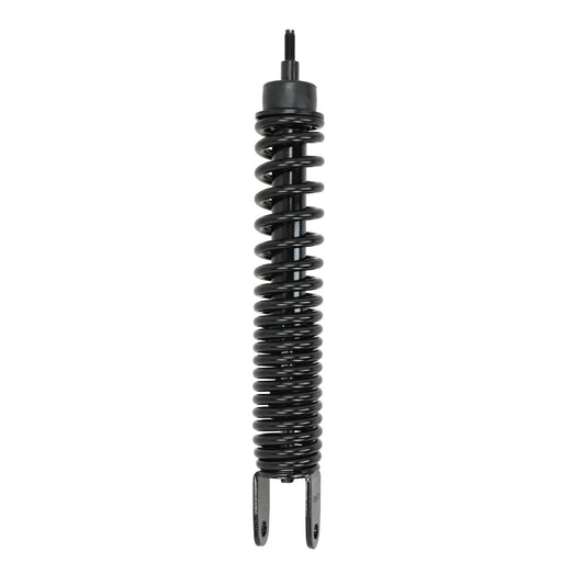 Rear shock absorber - Original - NRG Power / Runner Purejet / Runner SP - 668007000c