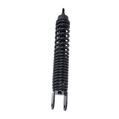 Achterschokbreker - Origineel - NRG Power / Runner Purejet / Runner SP - 668007000c