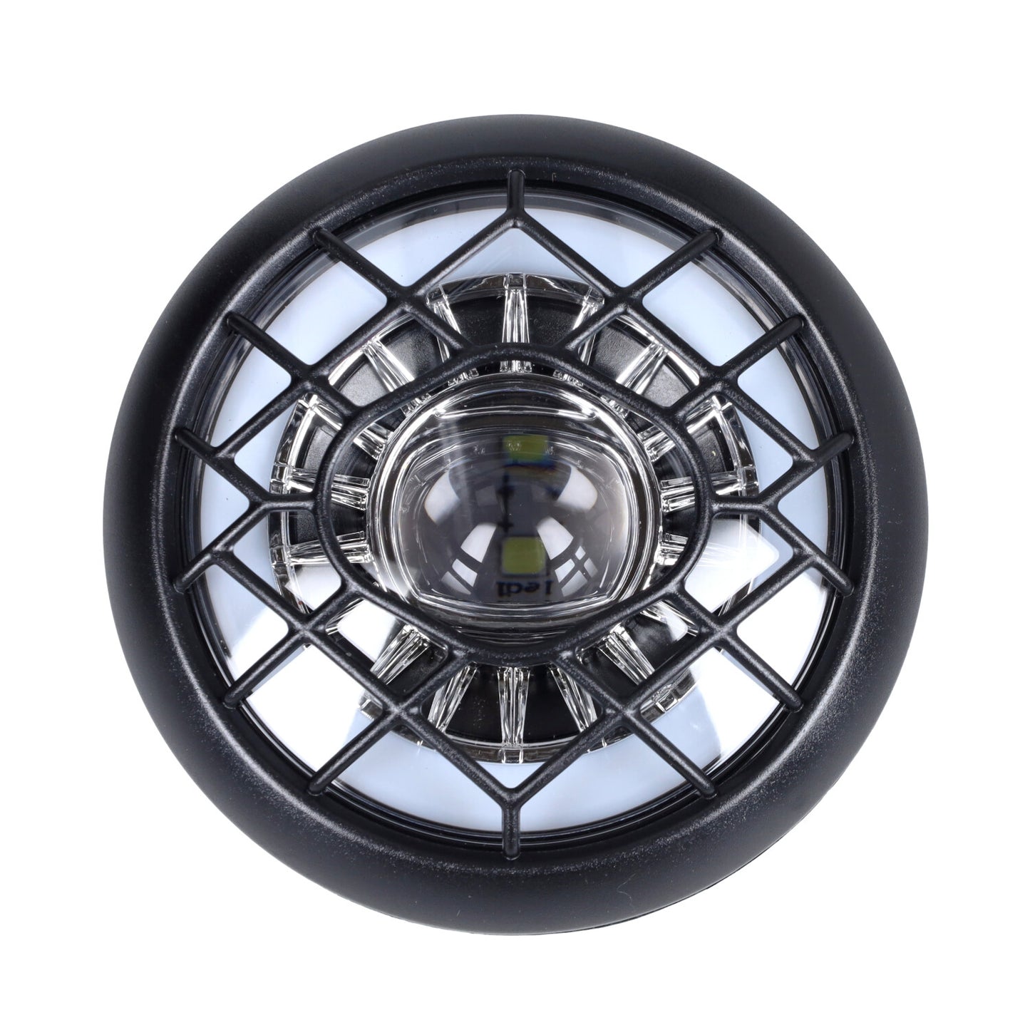 Bremsscheibe – Fatbike – Vorne/Hinten – 6-Loch – 160 mm / 2,3 mm – V8 / V20