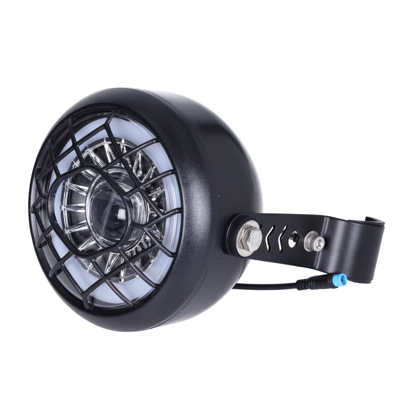 Bremsscheibe – Fatbike – Vorne/Hinten – 6-Loch – 160 mm / 2,3 mm – V8 / V20