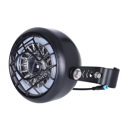 Bremsscheibe – Fatbike – Vorne/Hinten – 6-Loch – 160 mm / 2,3 mm – V8 / V20
