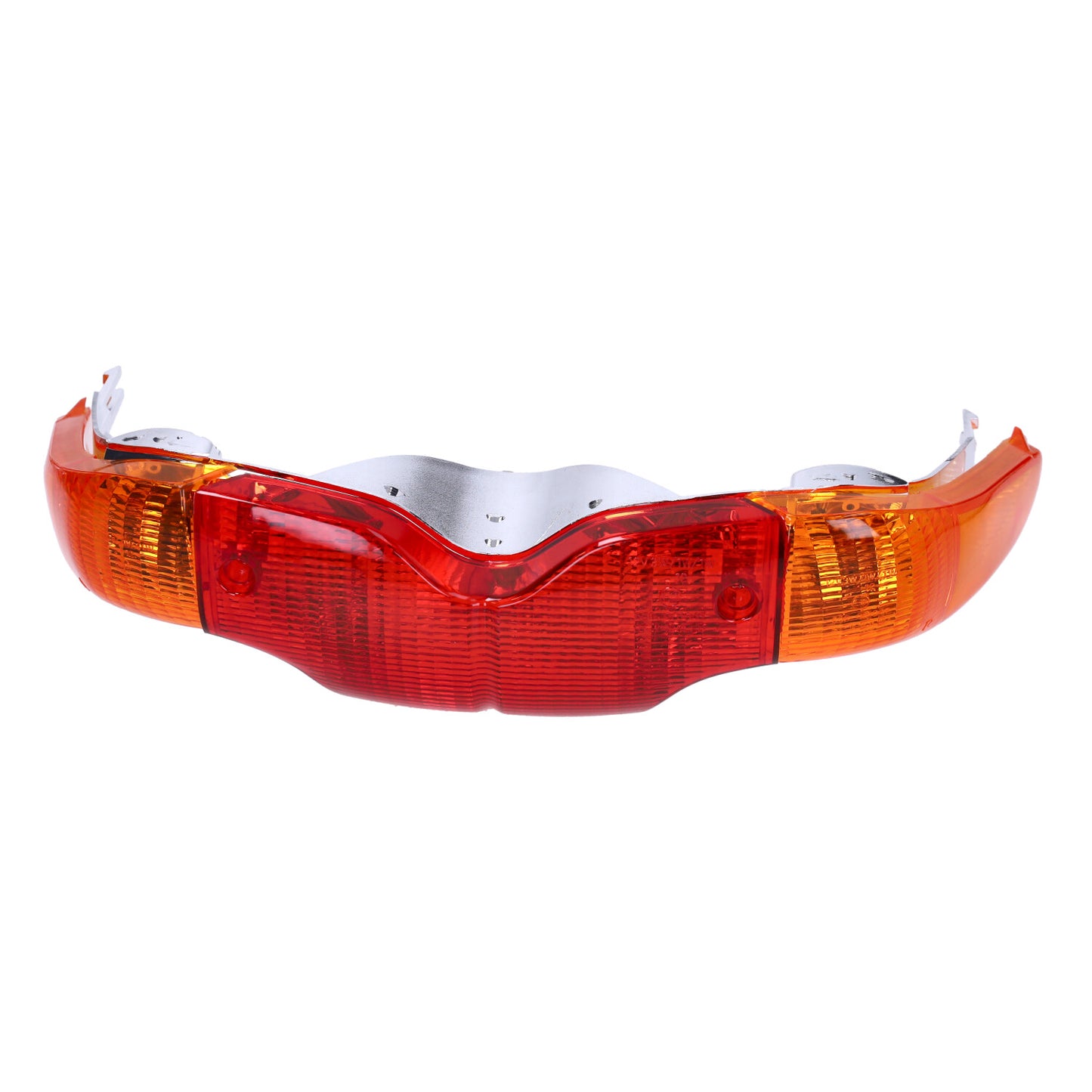 Achterlicht - Compleet - Gilera Runner 50cc / 125cc / 180cc - 1997 ~ 2005 - Rood - Vicma - vc23062