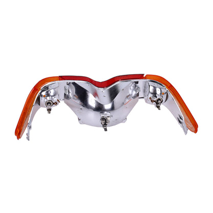 Achterlicht - Compleet - Gilera Runner 50cc / 125cc / 180cc - 1997 ~ 2005 - Rood - Vicma - vc23062