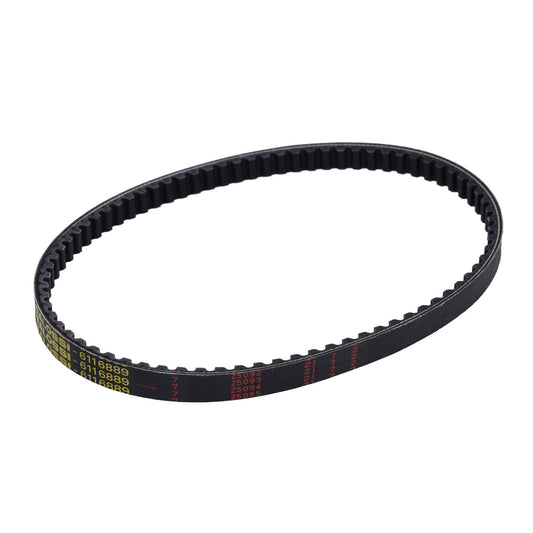 Malossi - V-snaar voor Vespa Sprint / Primavera / Runner / Fly - 2-Takt / 2T - 6116889