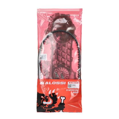 Malossi - V-snaar voor Vespa Sprint / Primavera / Runner / Fly - 2-Takt / 2T - 6116889