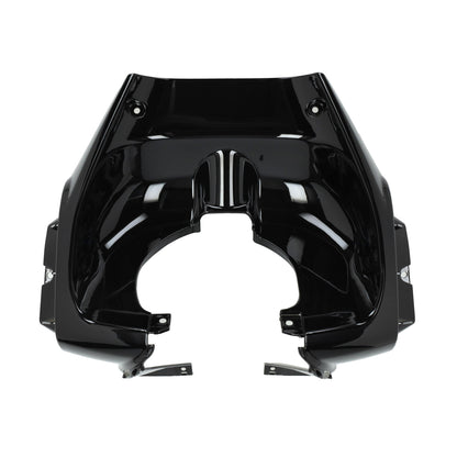 Kappenset - 7-Delig - Yamaha Slider / Stunt - 2005 t/m 2012 - Glans Zwart