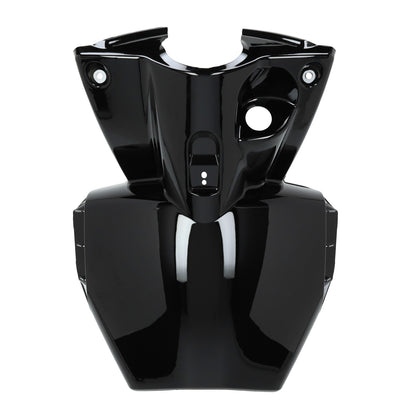 Kappenset - 7-Delig - Yamaha Slider / Stunt - 2005 t/m 2012 - Glans Zwart