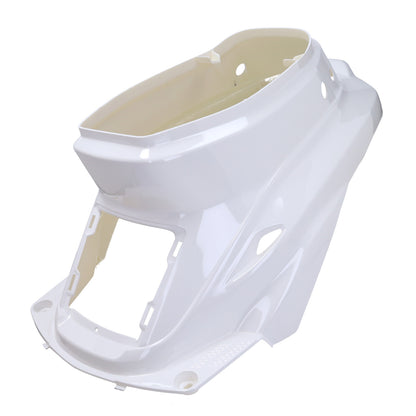 Kappenset - 5-Delig - Yamaha BWS / MBK Booster - tot 2004 - Wit