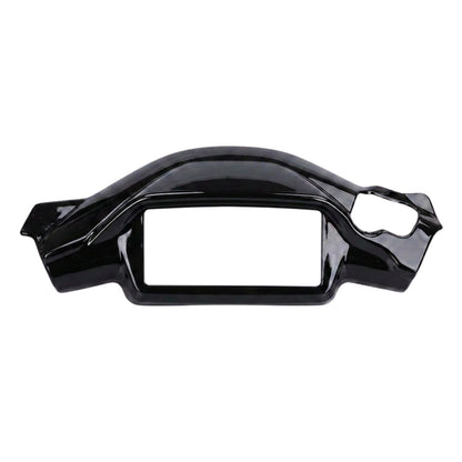 Kappenset - 5-Delig - Yamaha BWS / MBK Booster - tot 2004 - Glans Zwart