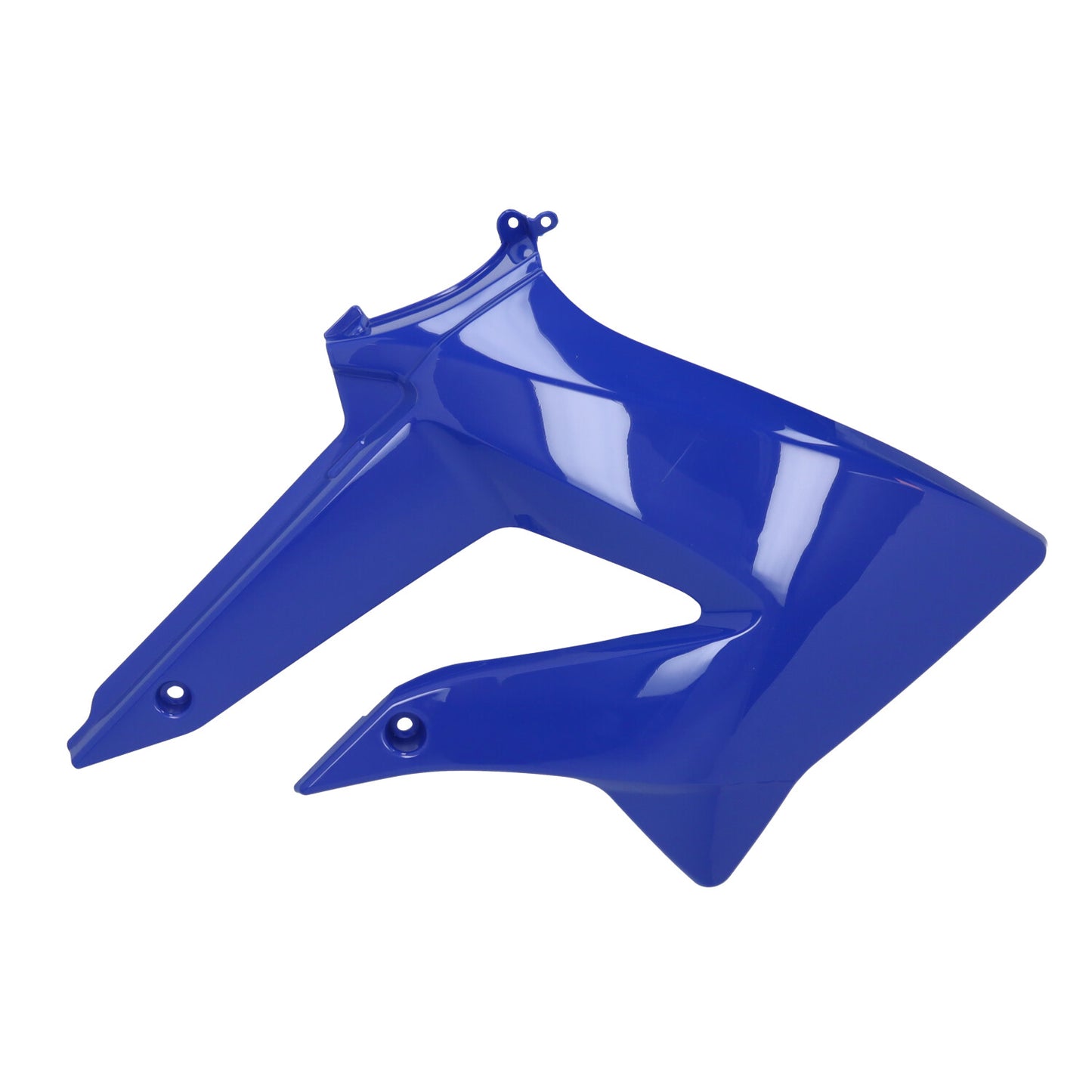 Kappenset - 6-Delig - Senda DRD / Senda X-Treme / Gilera SMT / Gilera RCR - Blauw