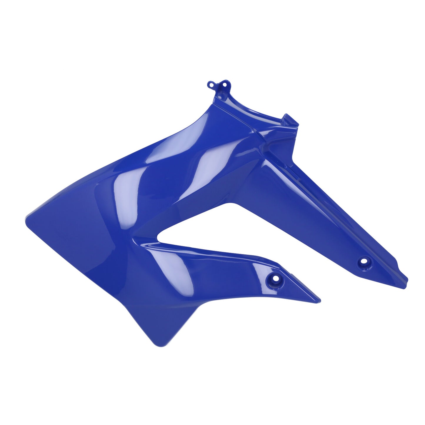Kappenset - 6-Delig - Senda DRD / Senda X-Treme / Gilera SMT / Gilera RCR - Blauw