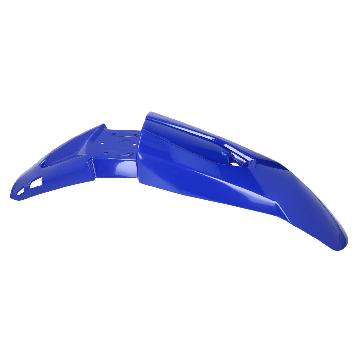 Kappenset - 6-Delig - Senda DRD / Senda X-Treme / Gilera SMT / Gilera RCR - Blauw