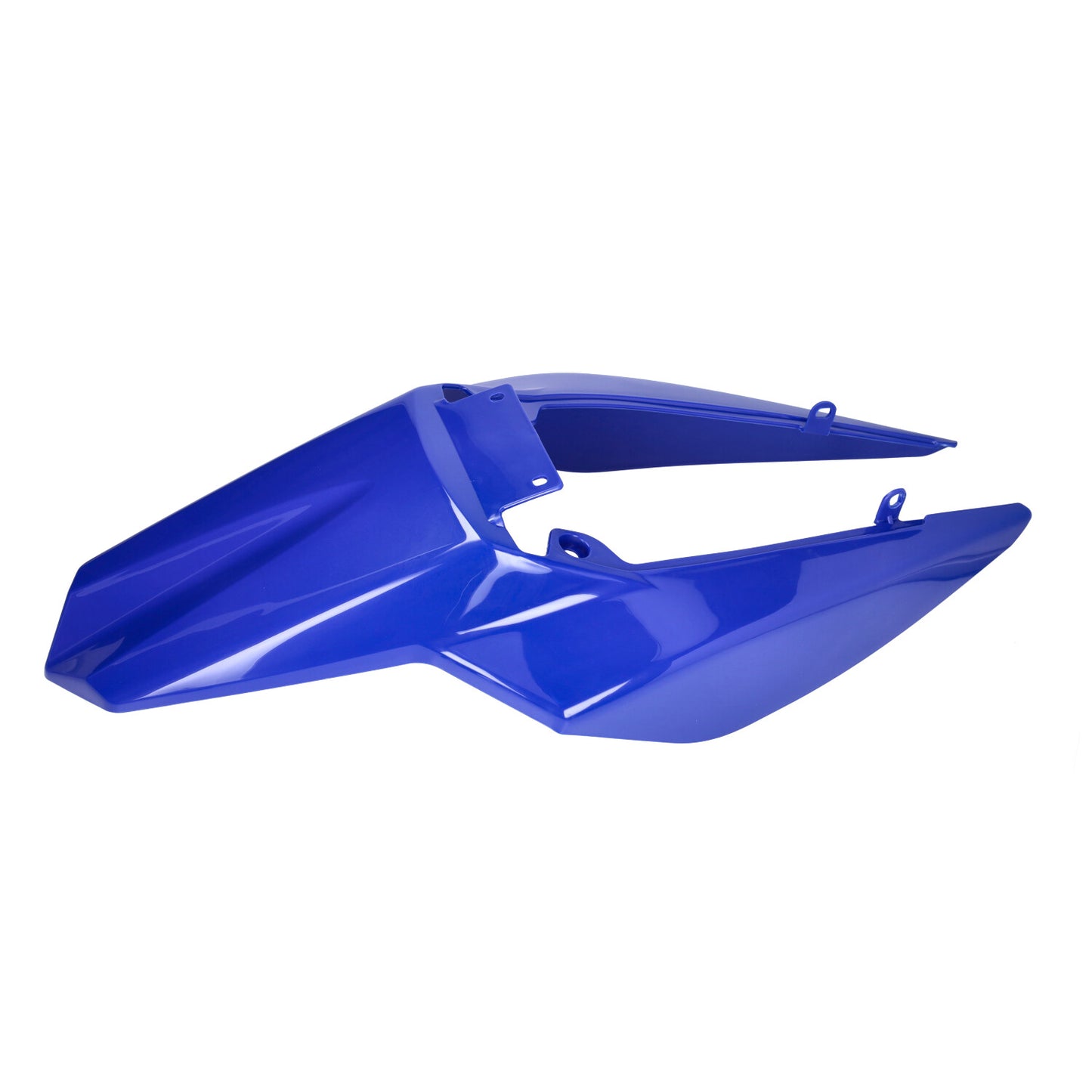 Kappenset - 6-Delig - Senda DRD / Senda X-Treme / Gilera SMT / Gilera RCR - Blauw