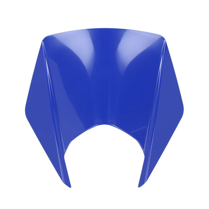 Kappenset - 6-Delig - Senda DRD / Senda X-Treme / Gilera SMT / Gilera RCR - Blauw