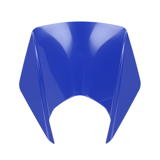 Kappenset - 6-Delig - Senda DRD / Senda X-Treme / Gilera SMT / Gilera RCR - Blauw