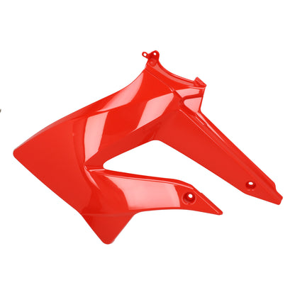 Kappenset - 6-Delig - Senda DRD / Senda X-Treme / Gilera SMT / Gilera RCR - Rood