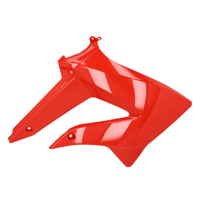 Kappenset - 6-Delig - Senda DRD / Senda X-Treme / Gilera SMT / Gilera RCR - Rood