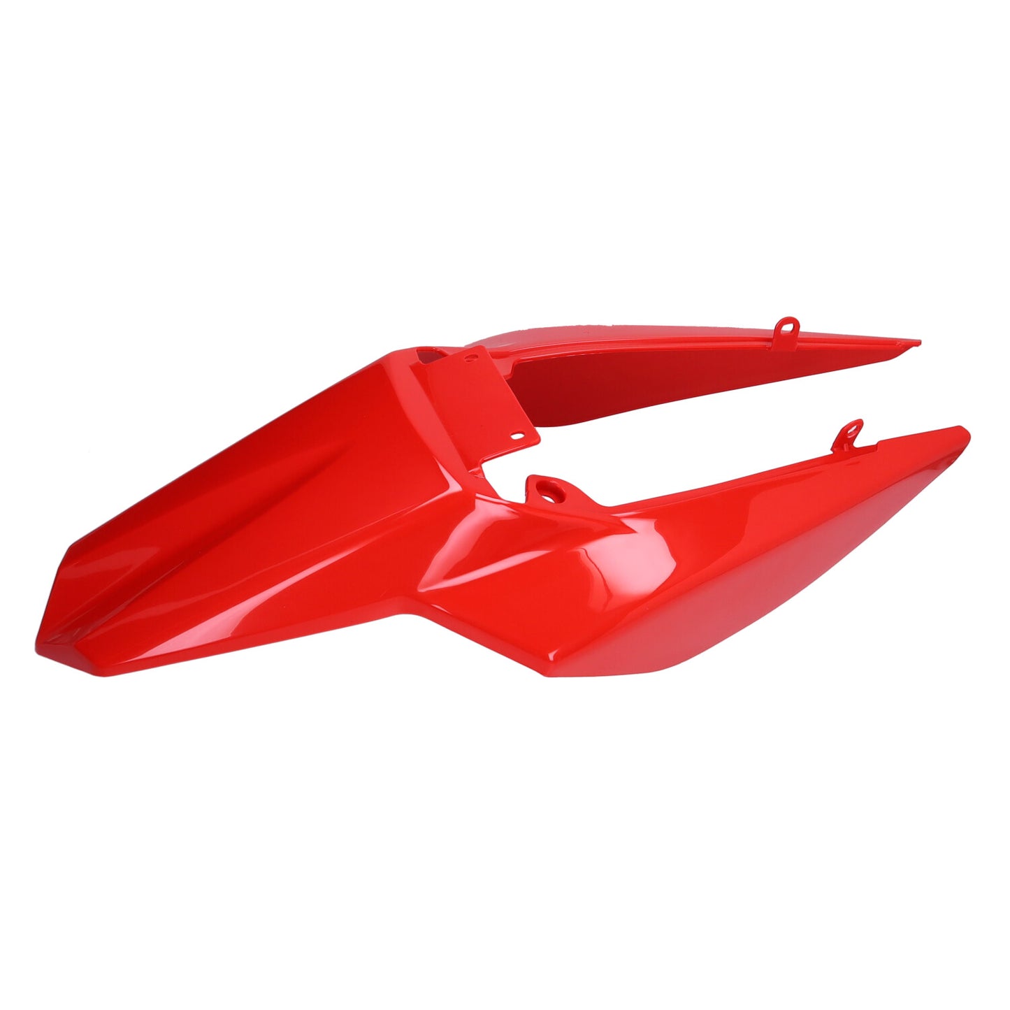 Kappenset - 6-Delig - Senda DRD / Senda X-Treme / Gilera SMT / Gilera RCR - Rood