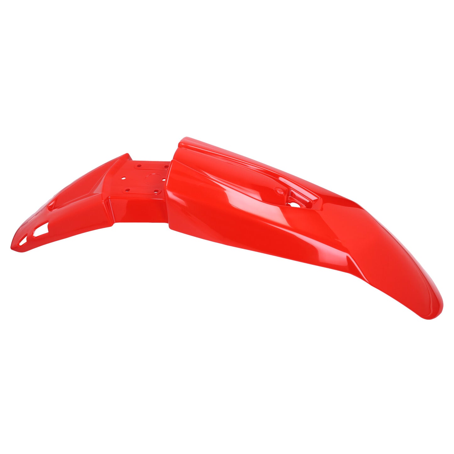 Kappenset - 6-Delig - Senda DRD / Senda X-Treme / Gilera SMT / Gilera RCR - Rood