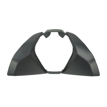 Kappenset - 13-Delig - Honda Forza - 350cc - 2021 t/m 2024 - Mat Zwart