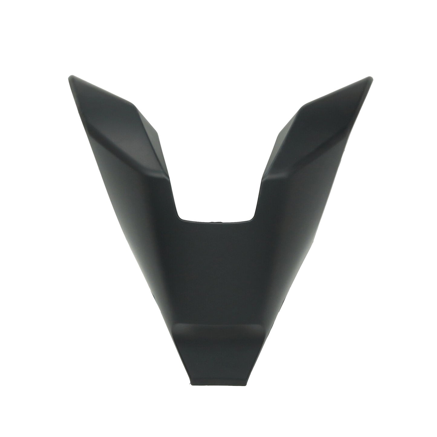 Kappenset - 13-Delig - Honda Forza - 350cc - 2021 t/m 2024 - Mat Zwart