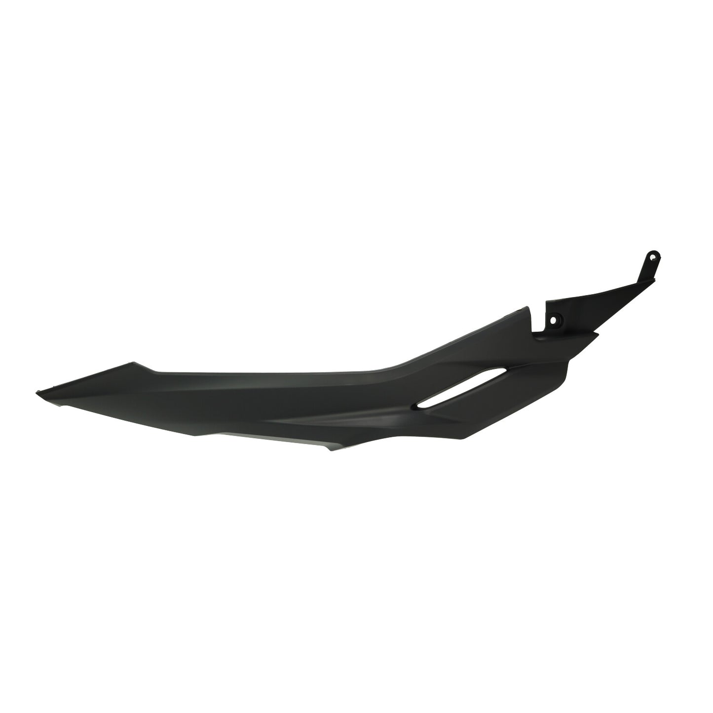 Kappenset - 13-Delig - Honda Forza - 350cc - 2021 t/m 2024 - Mat Zwart