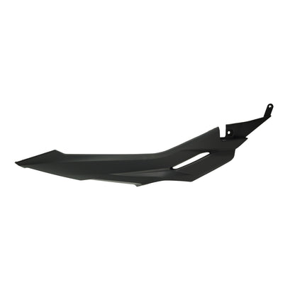 Kappenset - 13-Delig - Honda Forza - 350cc - 2021 t/m 2024 - Mat Zwart
