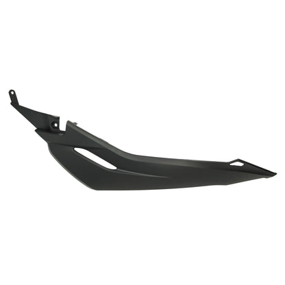 Kappenset - 13-Delig - Honda Forza - 350cc - 2021 t/m 2024 - Mat Zwart